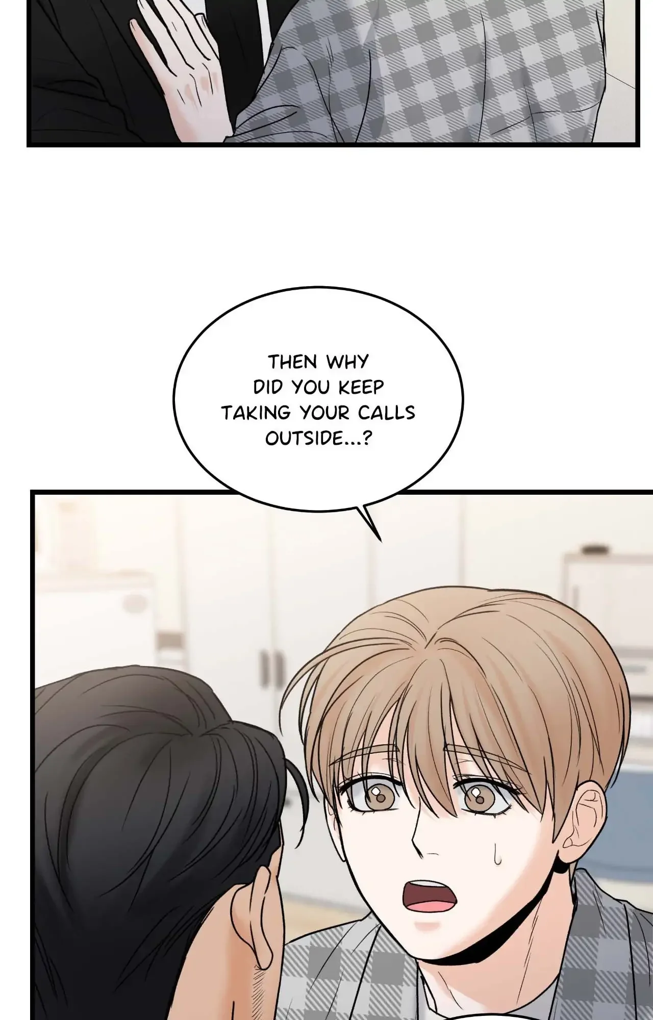 My Sadistic Master - Chapter 24 Page 29