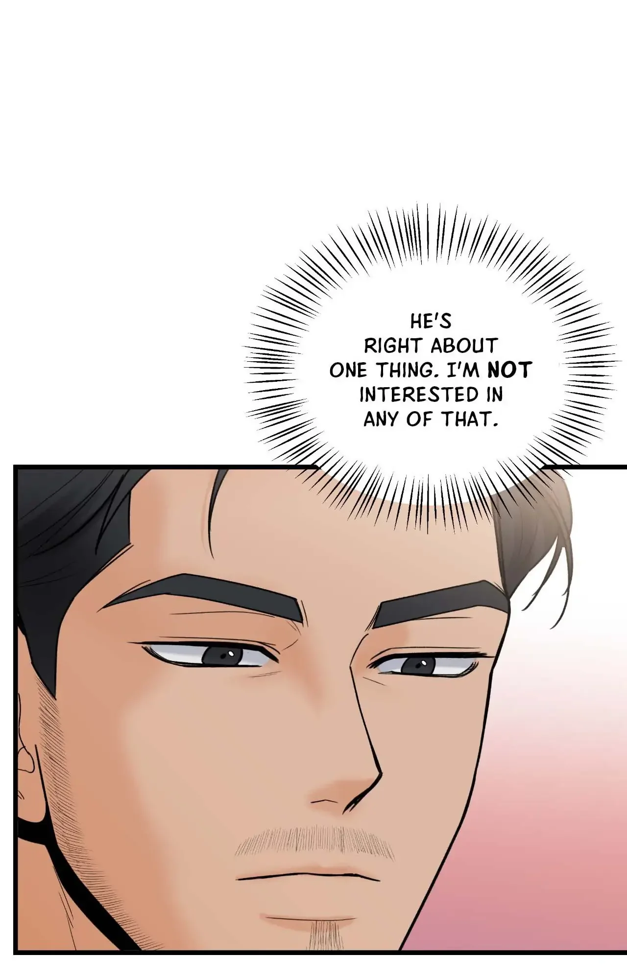 My Sadistic Master - Chapter 24 Page 33
