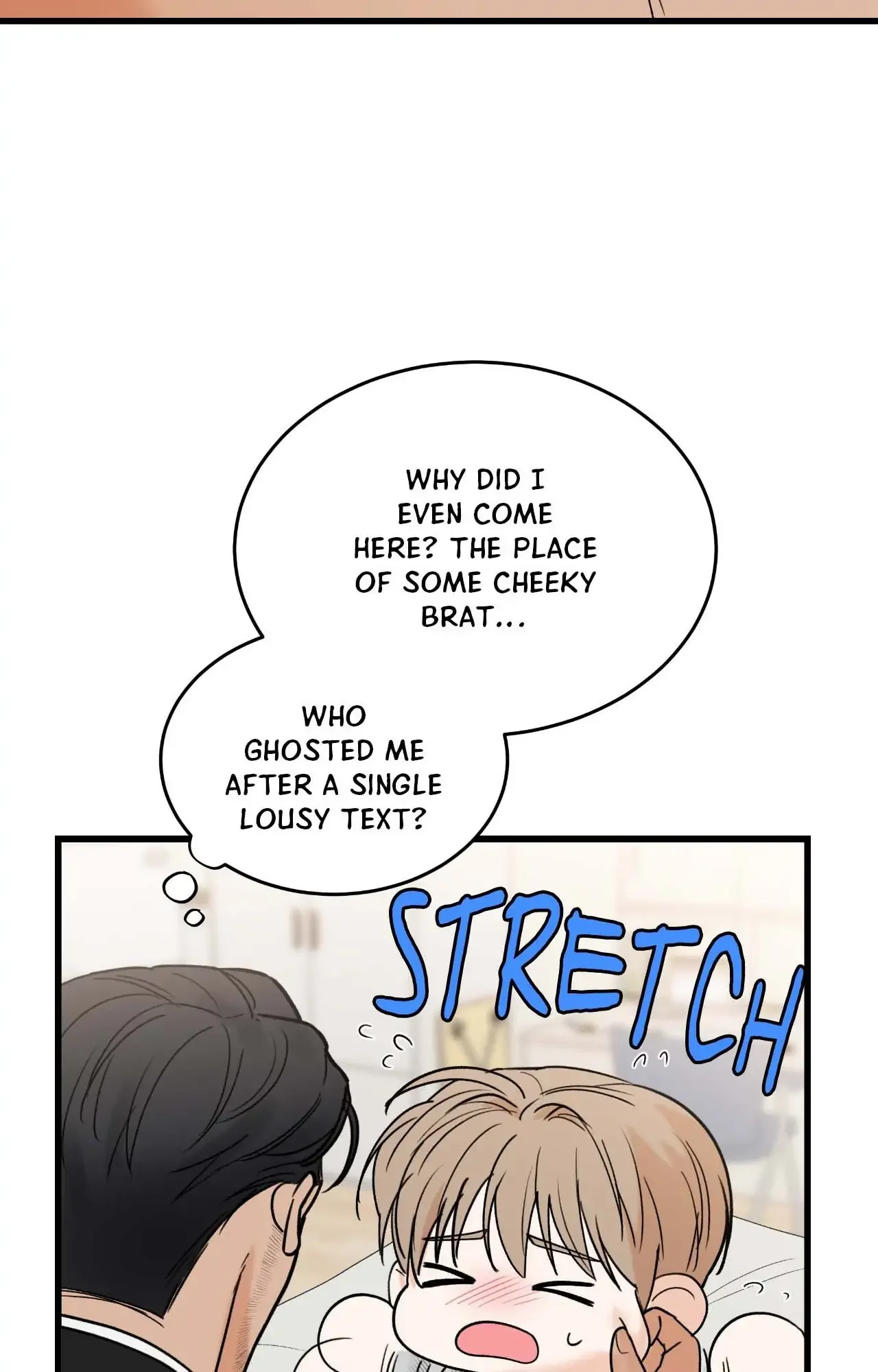 My Sadistic Master - Chapter 24 Page 36
