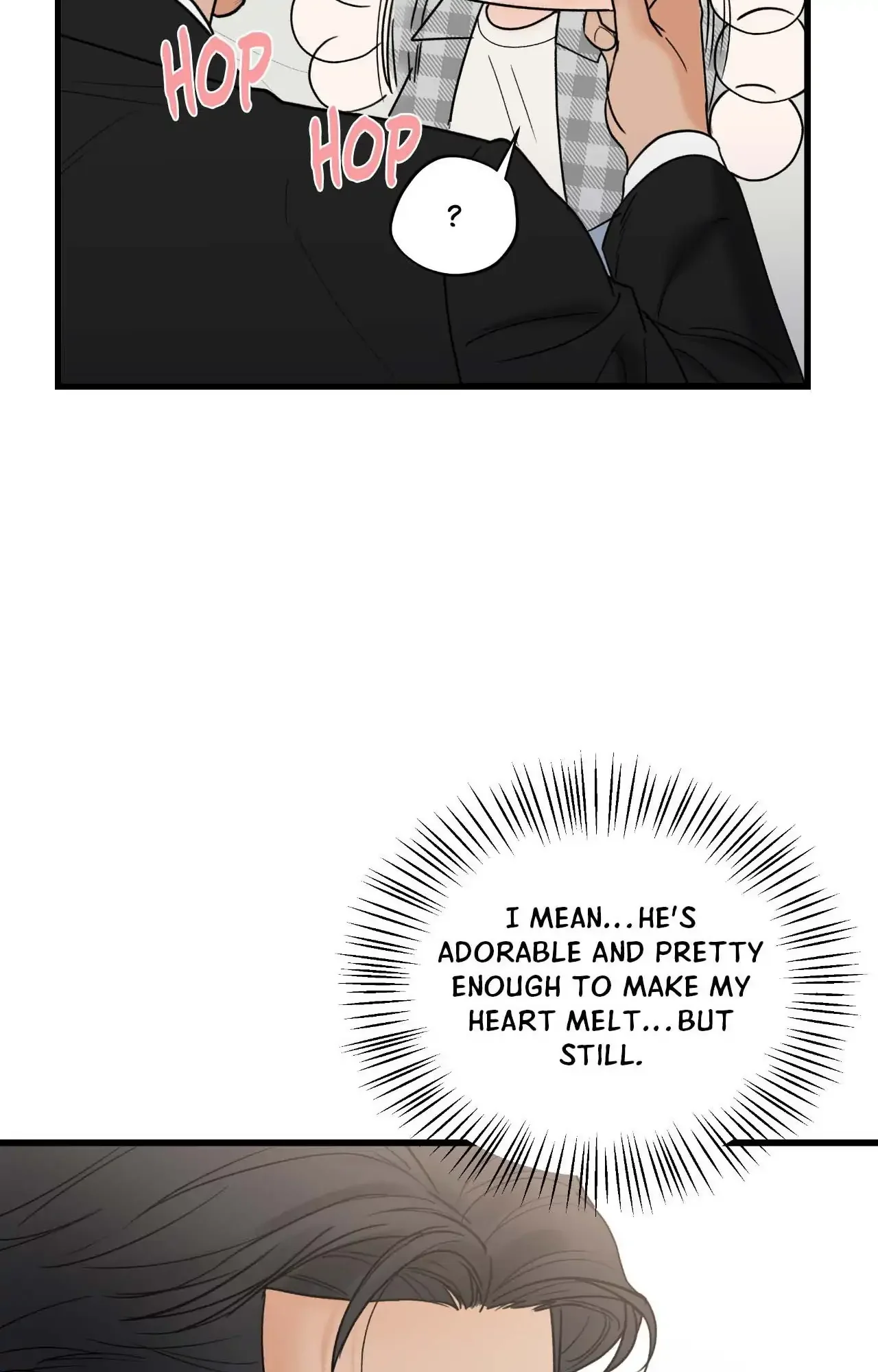 My Sadistic Master - Chapter 24 Page 37