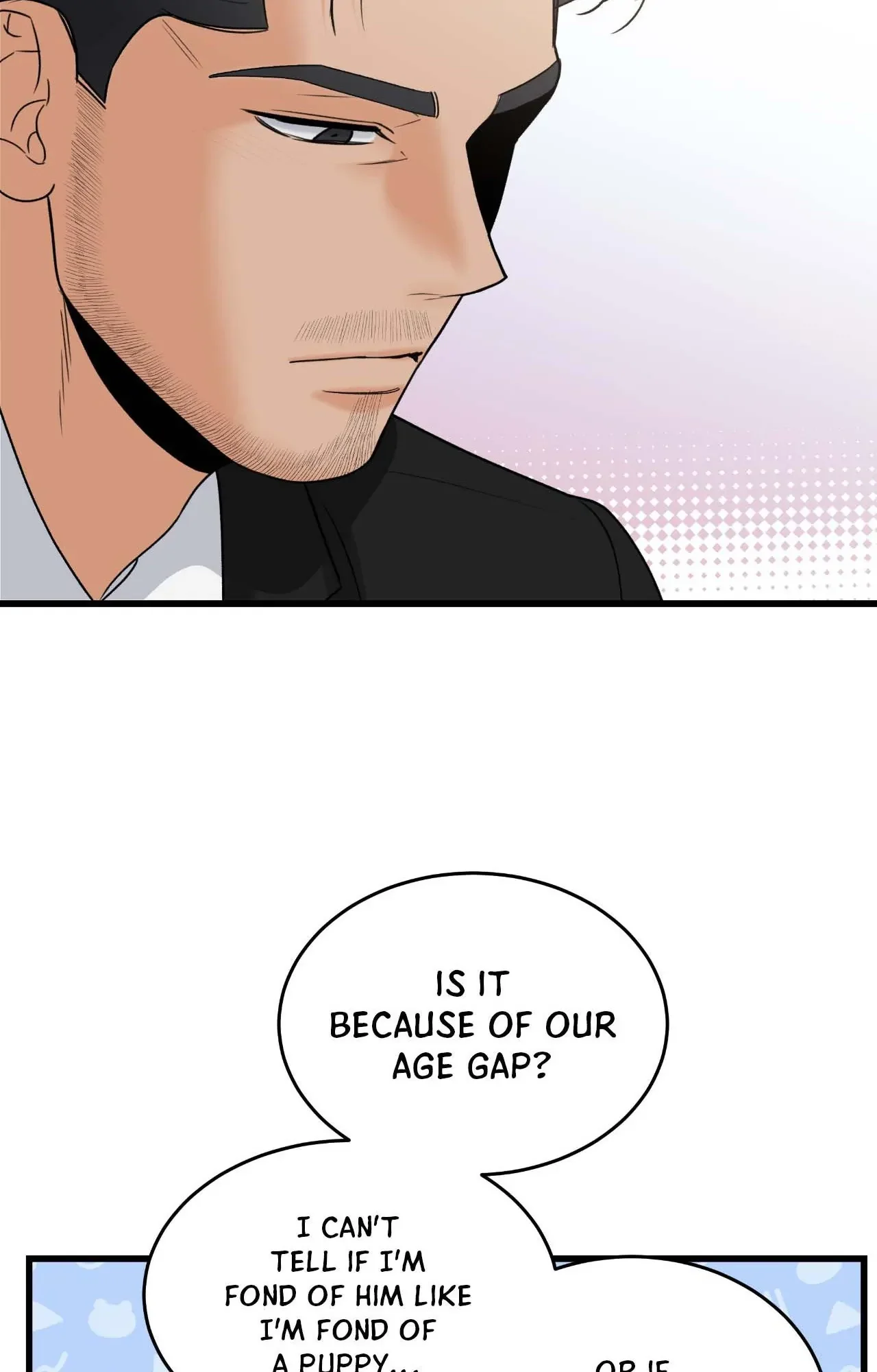 My Sadistic Master - Chapter 24 Page 38