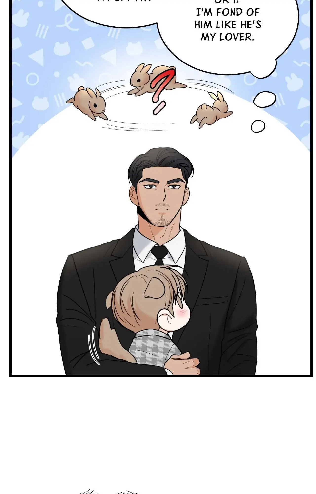 My Sadistic Master - Chapter 24 Page 39
