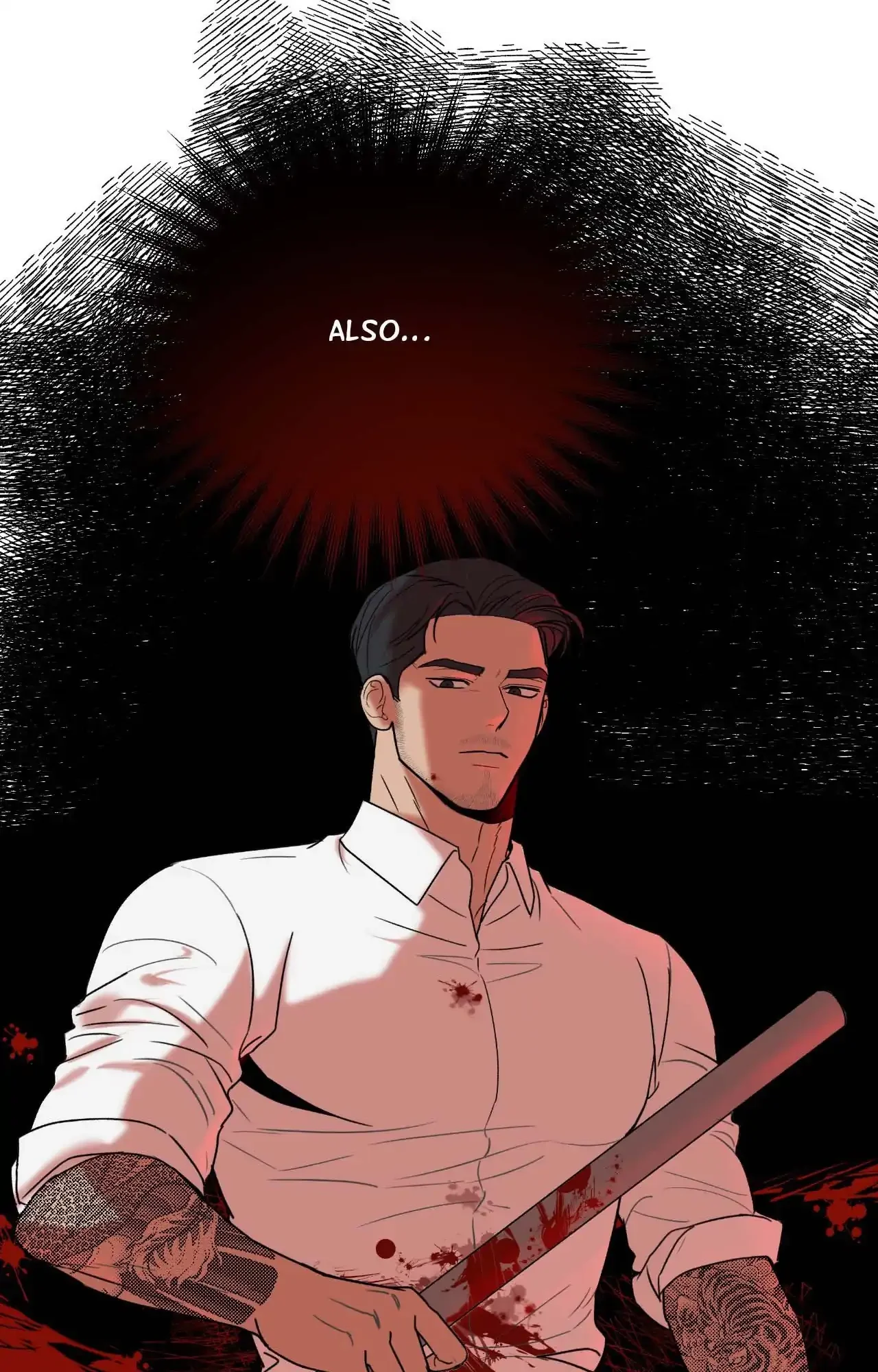 My Sadistic Master - Chapter 24 Page 40