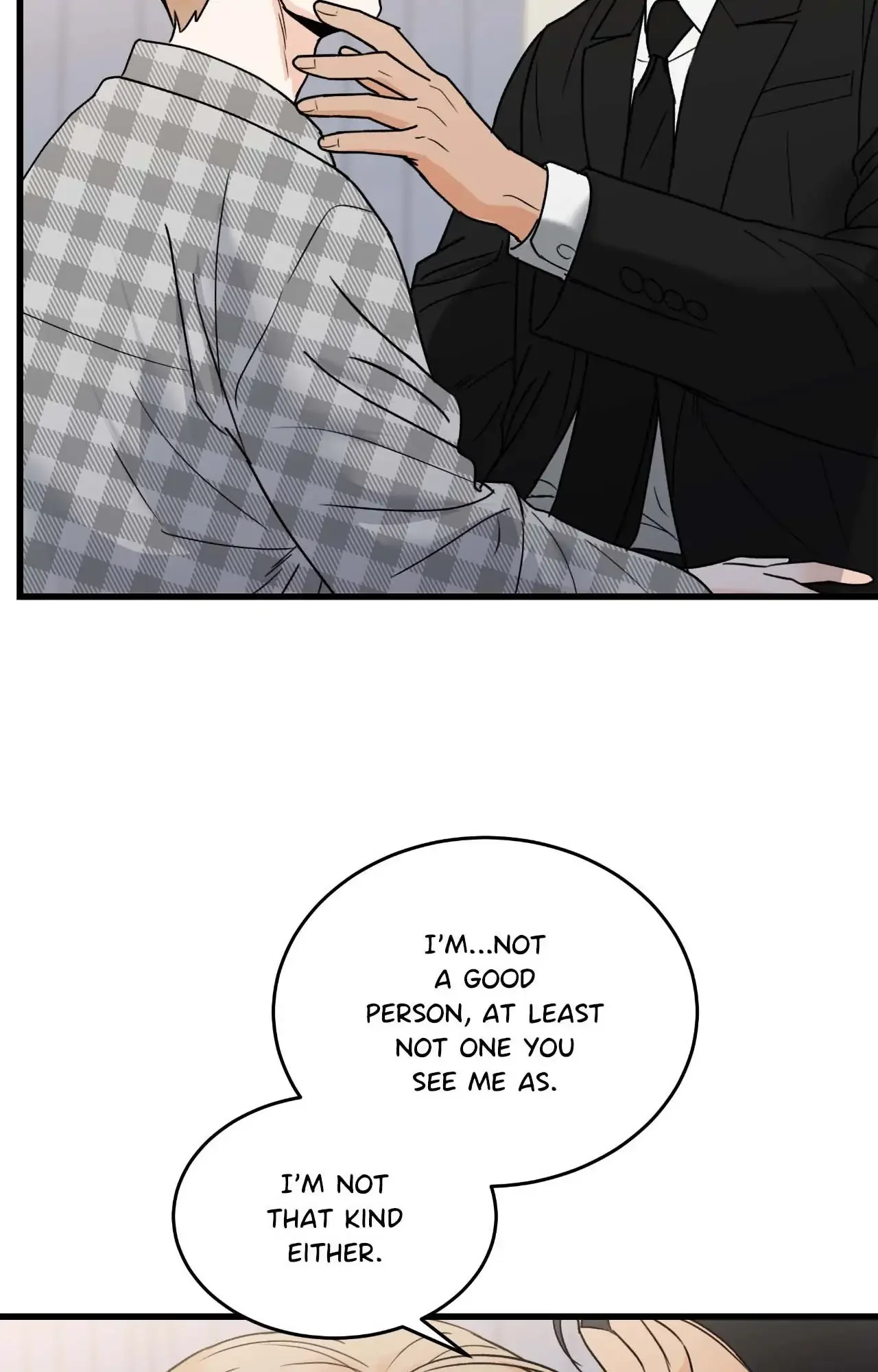 My Sadistic Master - Chapter 24 Page 42