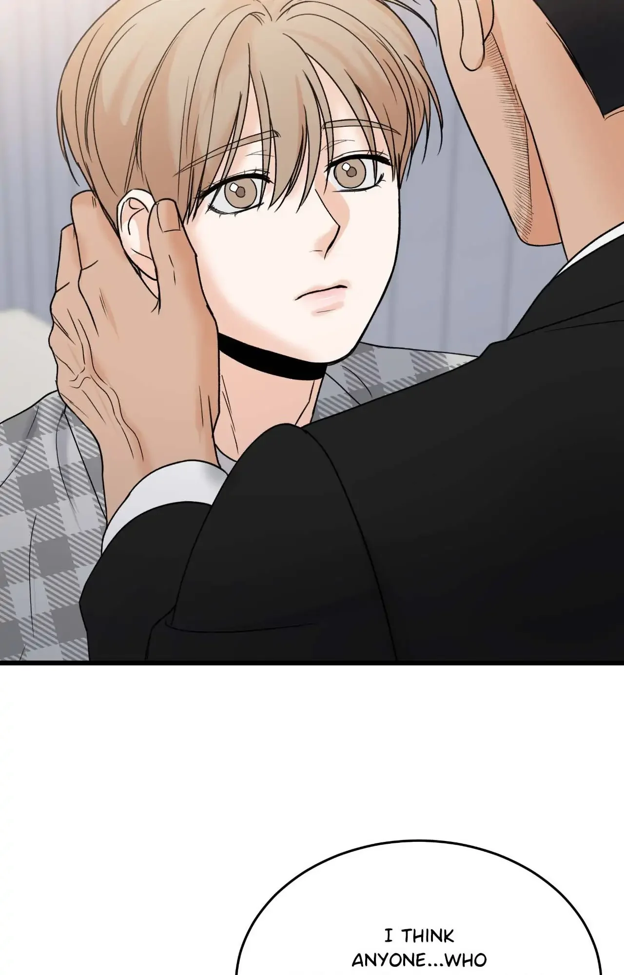 My Sadistic Master - Chapter 24 Page 43