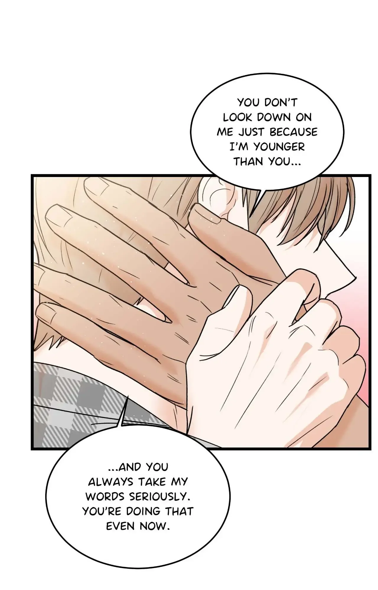 My Sadistic Master - Chapter 24 Page 45