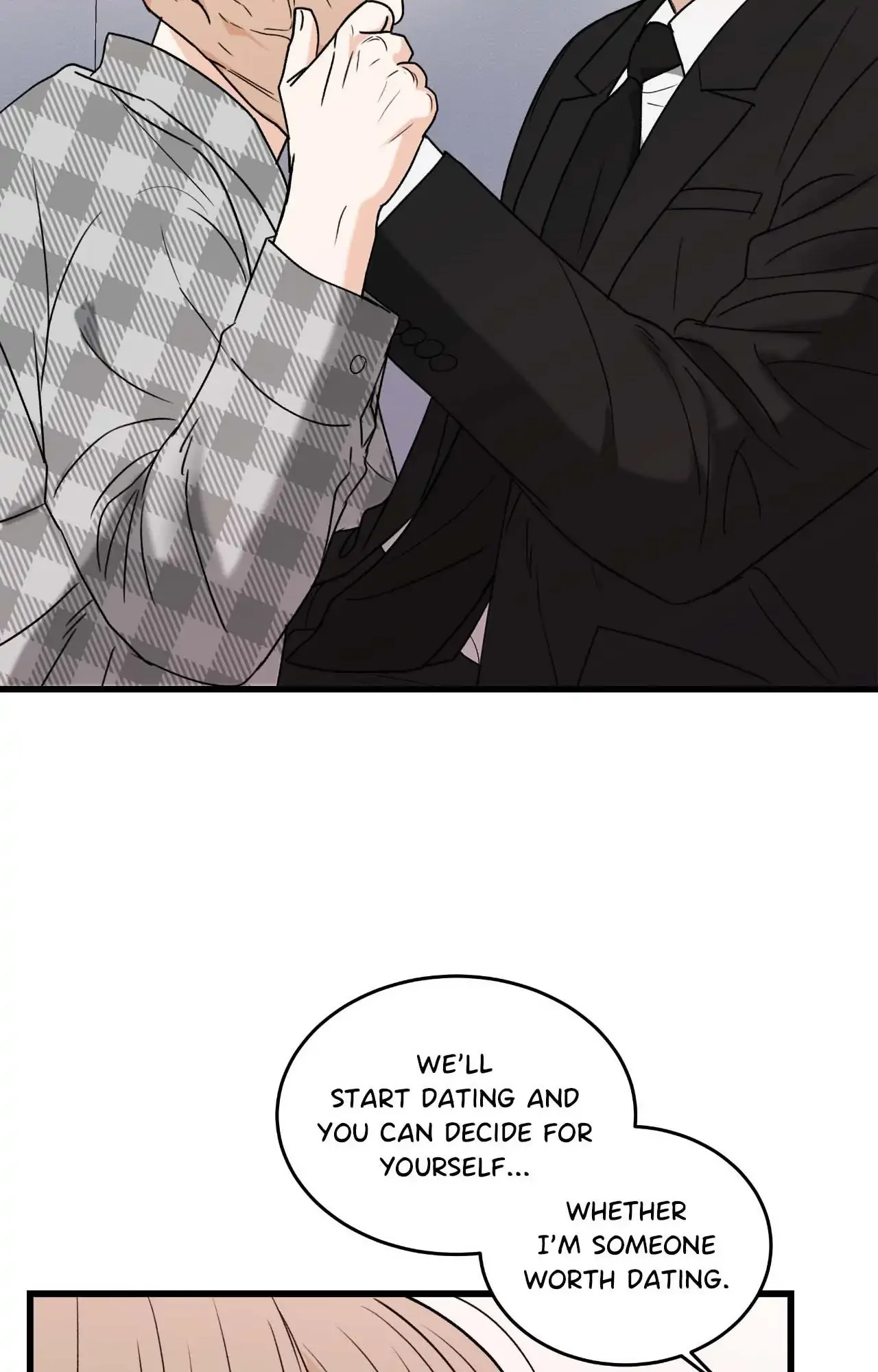 My Sadistic Master - Chapter 24 Page 48