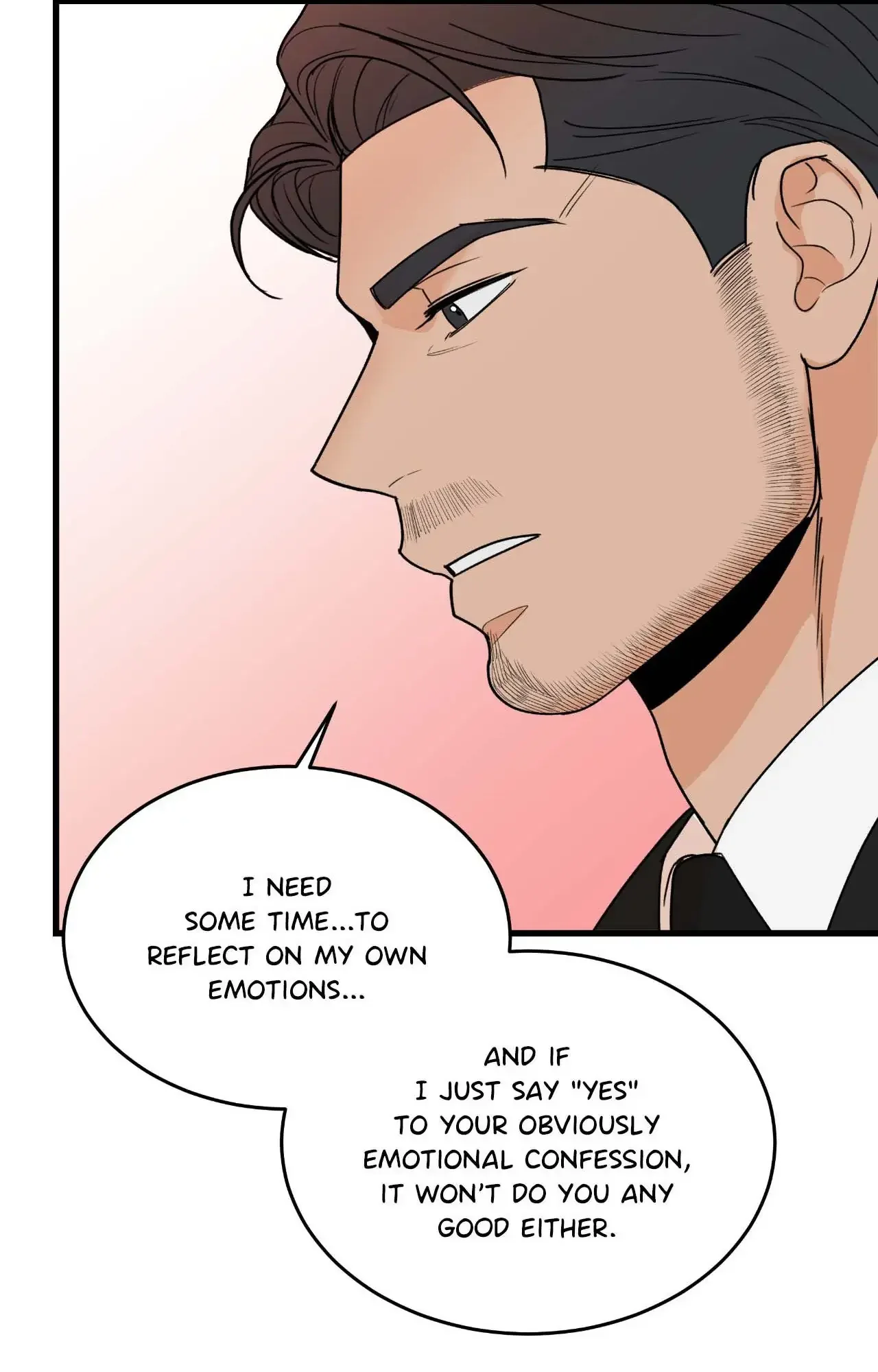 My Sadistic Master - Chapter 24 Page 50