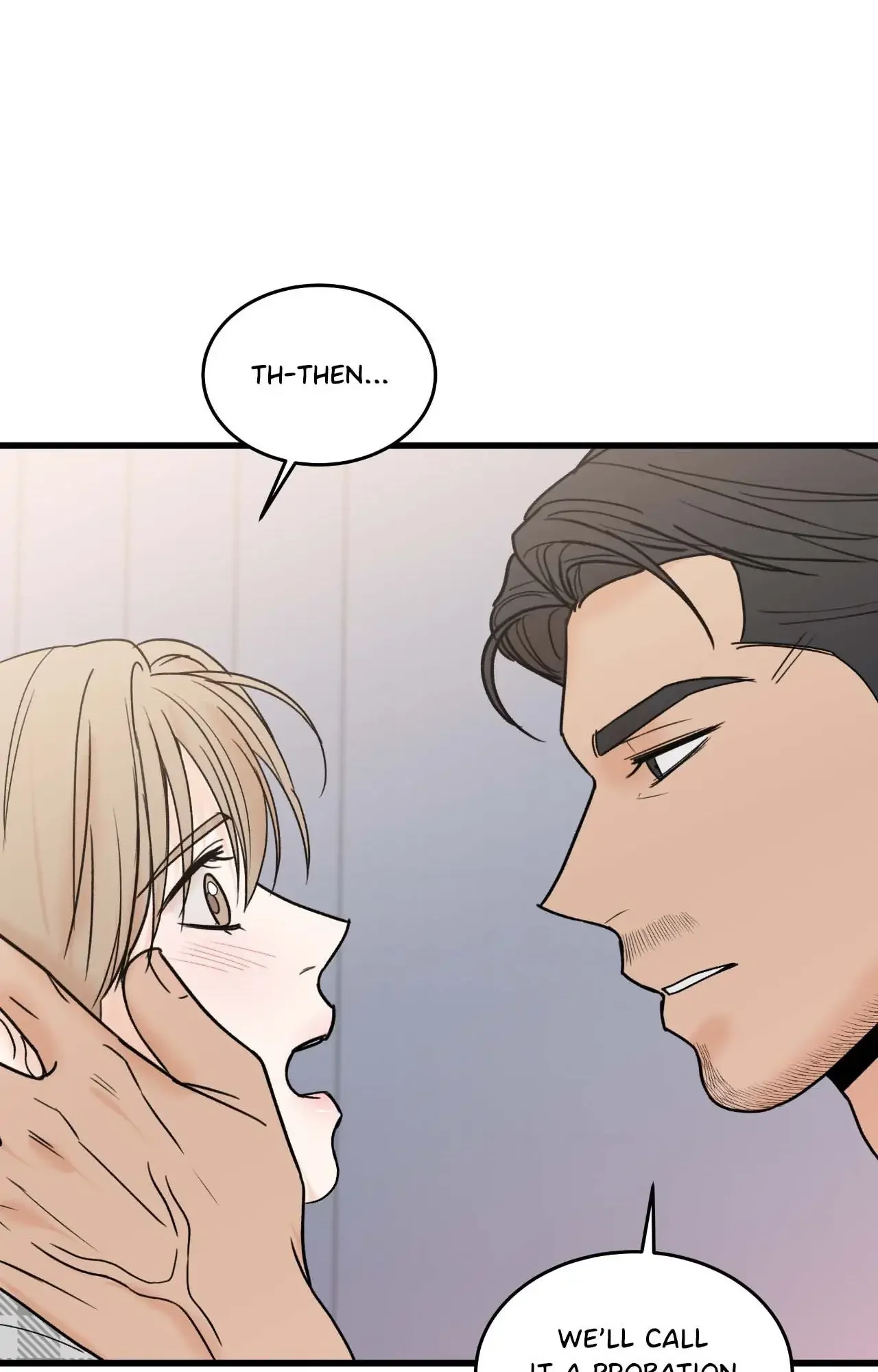 My Sadistic Master - Chapter 24 Page 51