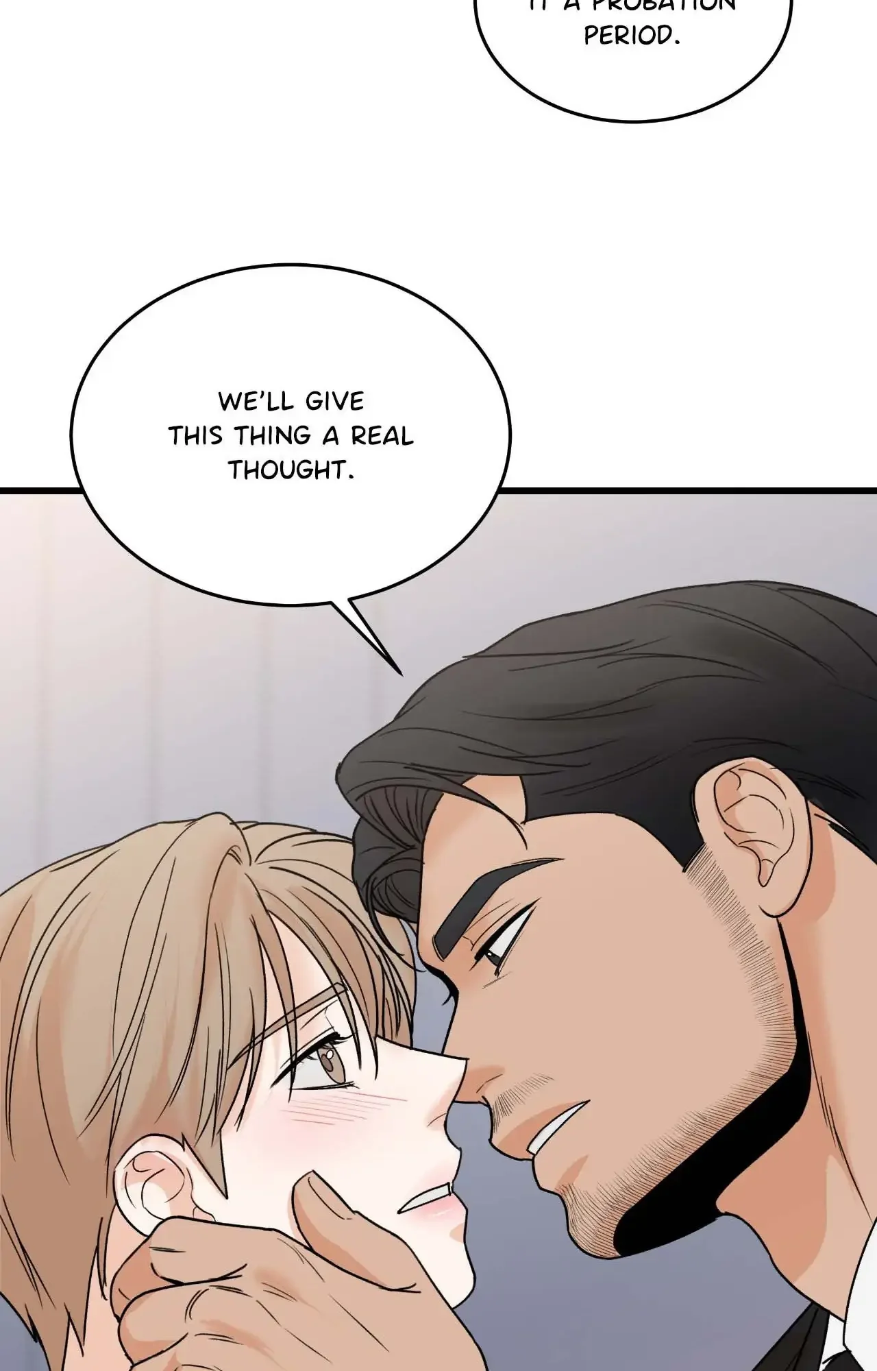 My Sadistic Master - Chapter 24 Page 52