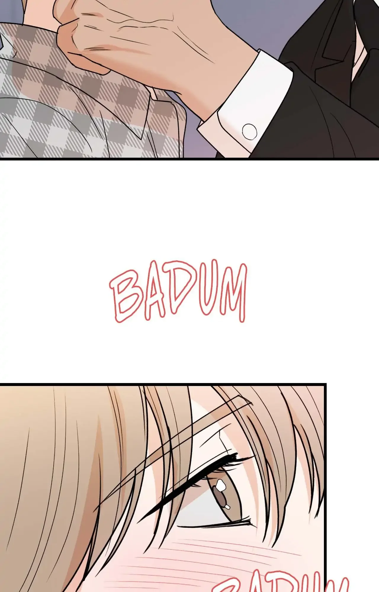My Sadistic Master - Chapter 24 Page 53