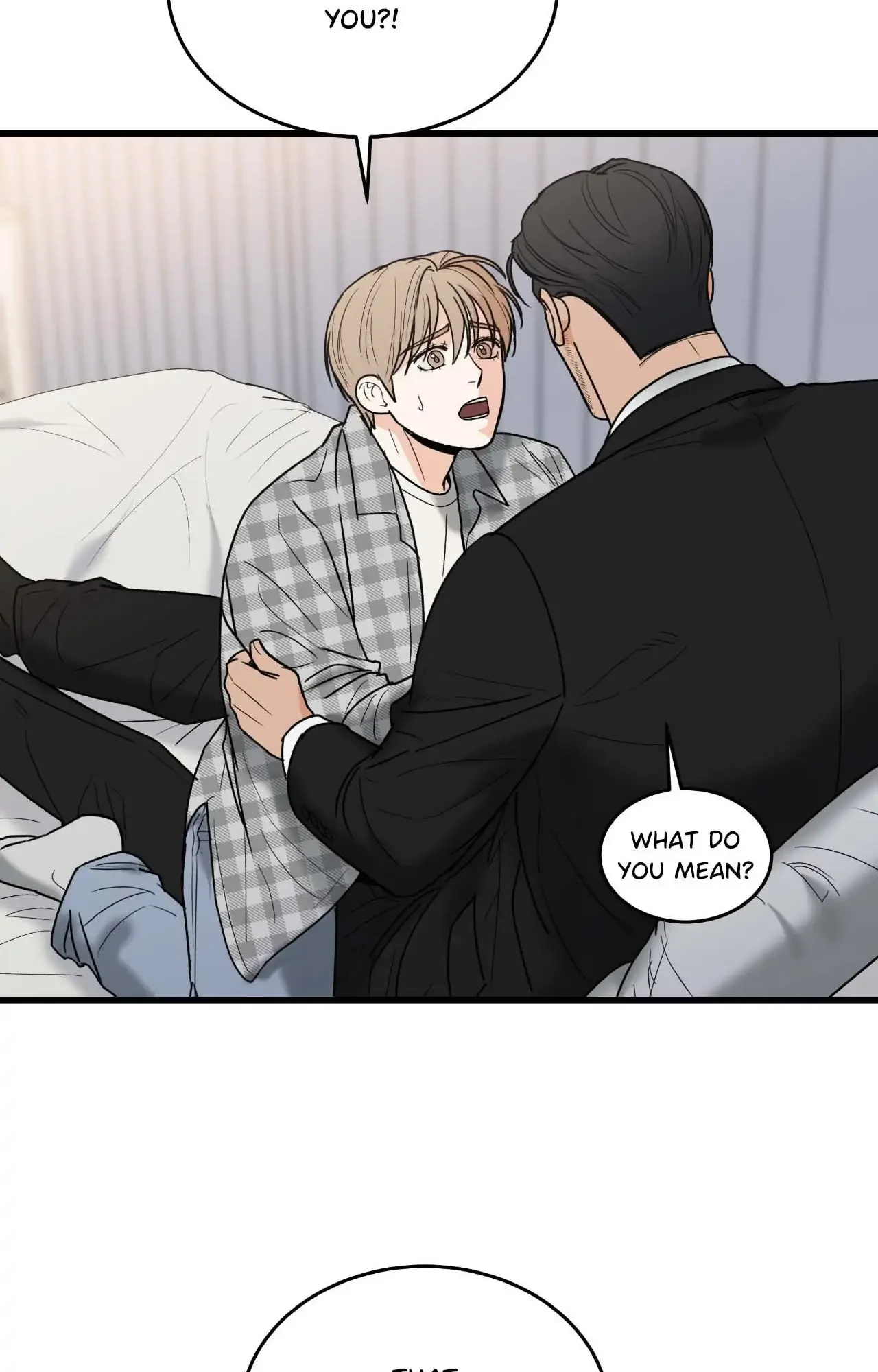 My Sadistic Master - Chapter 24 Page 56