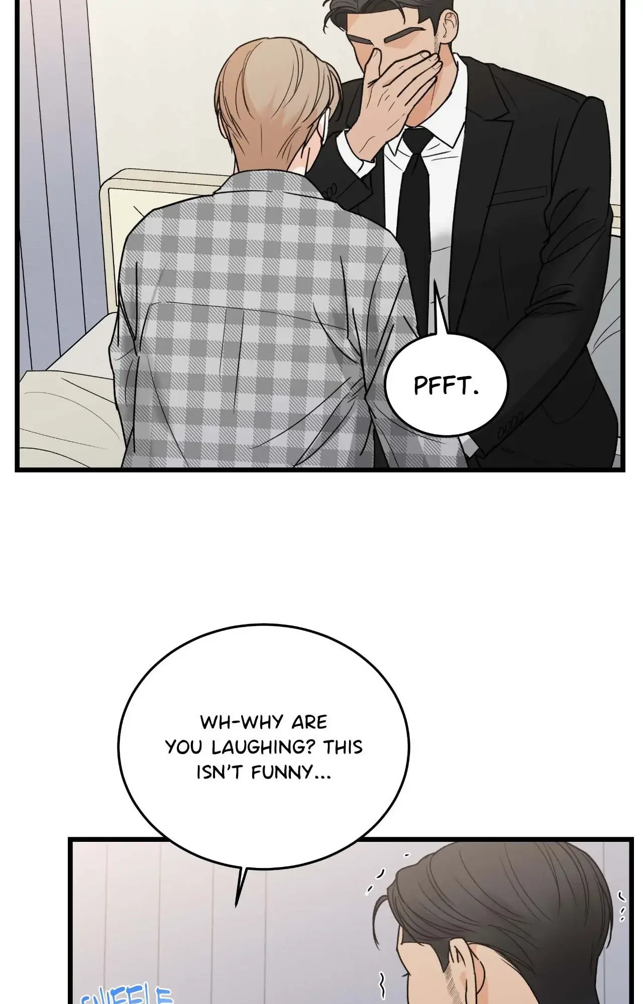 My Sadistic Master - Chapter 24 Page 60