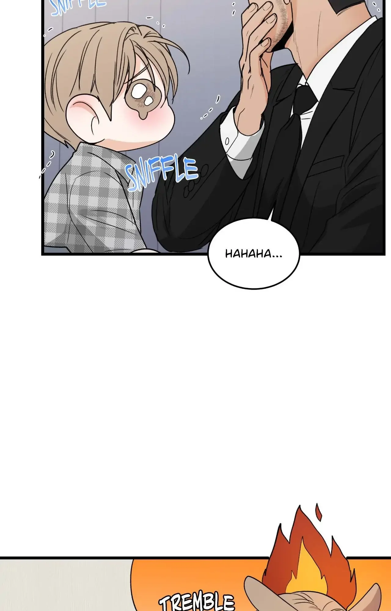My Sadistic Master - Chapter 24 Page 61