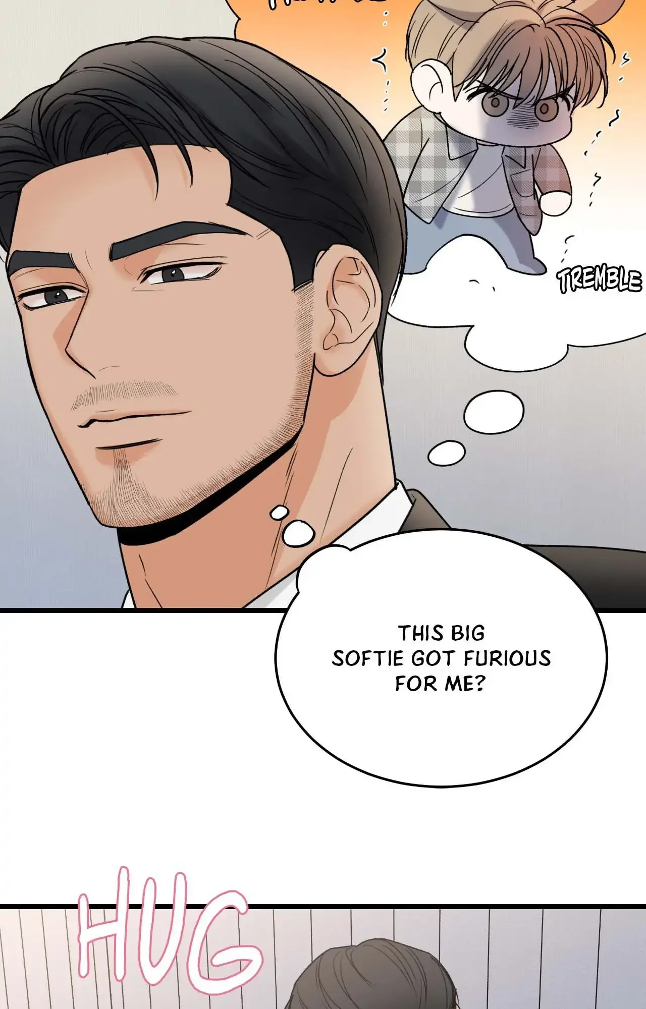 My Sadistic Master - Chapter 24 Page 62