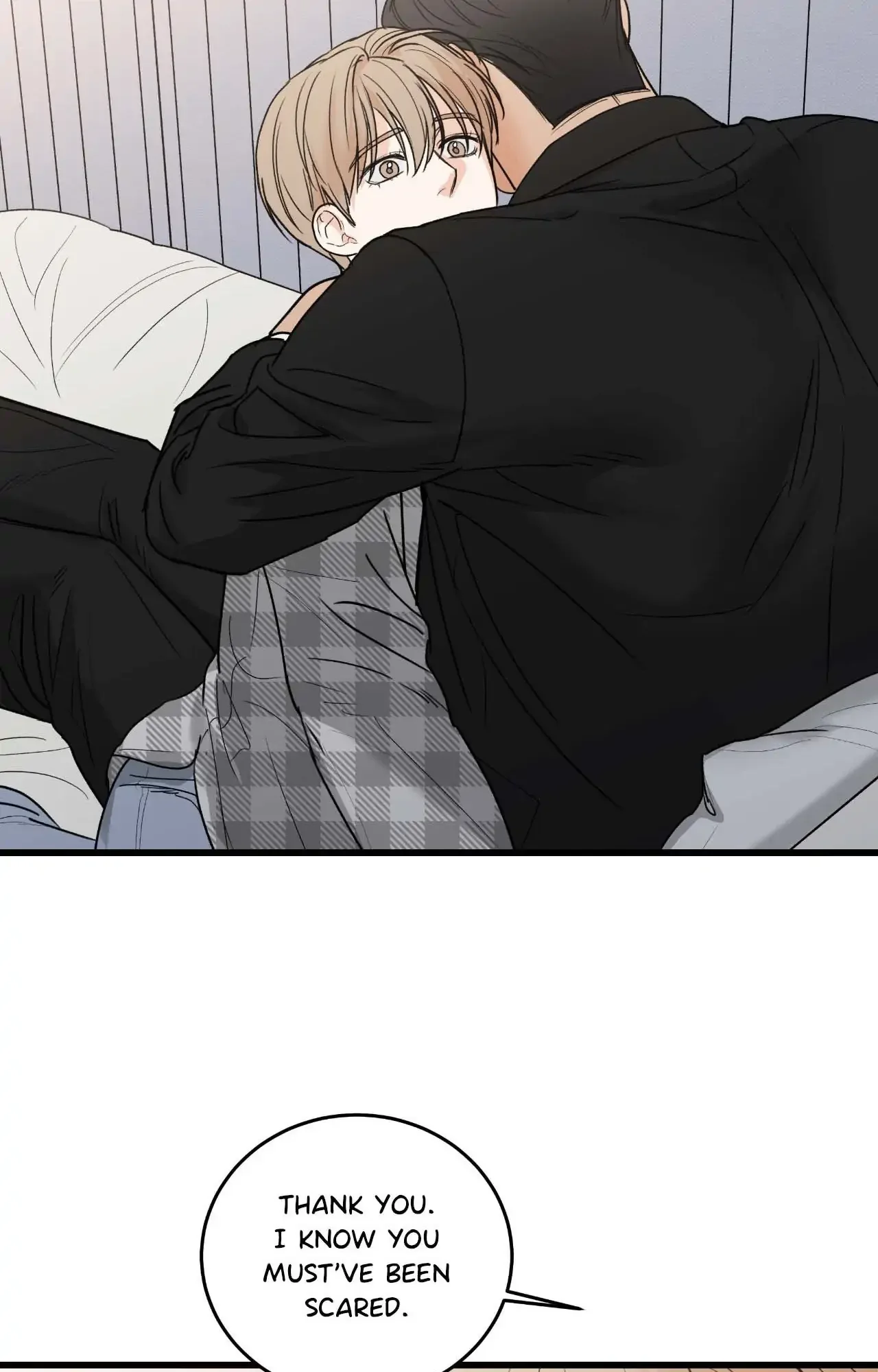 My Sadistic Master - Chapter 24 Page 63
