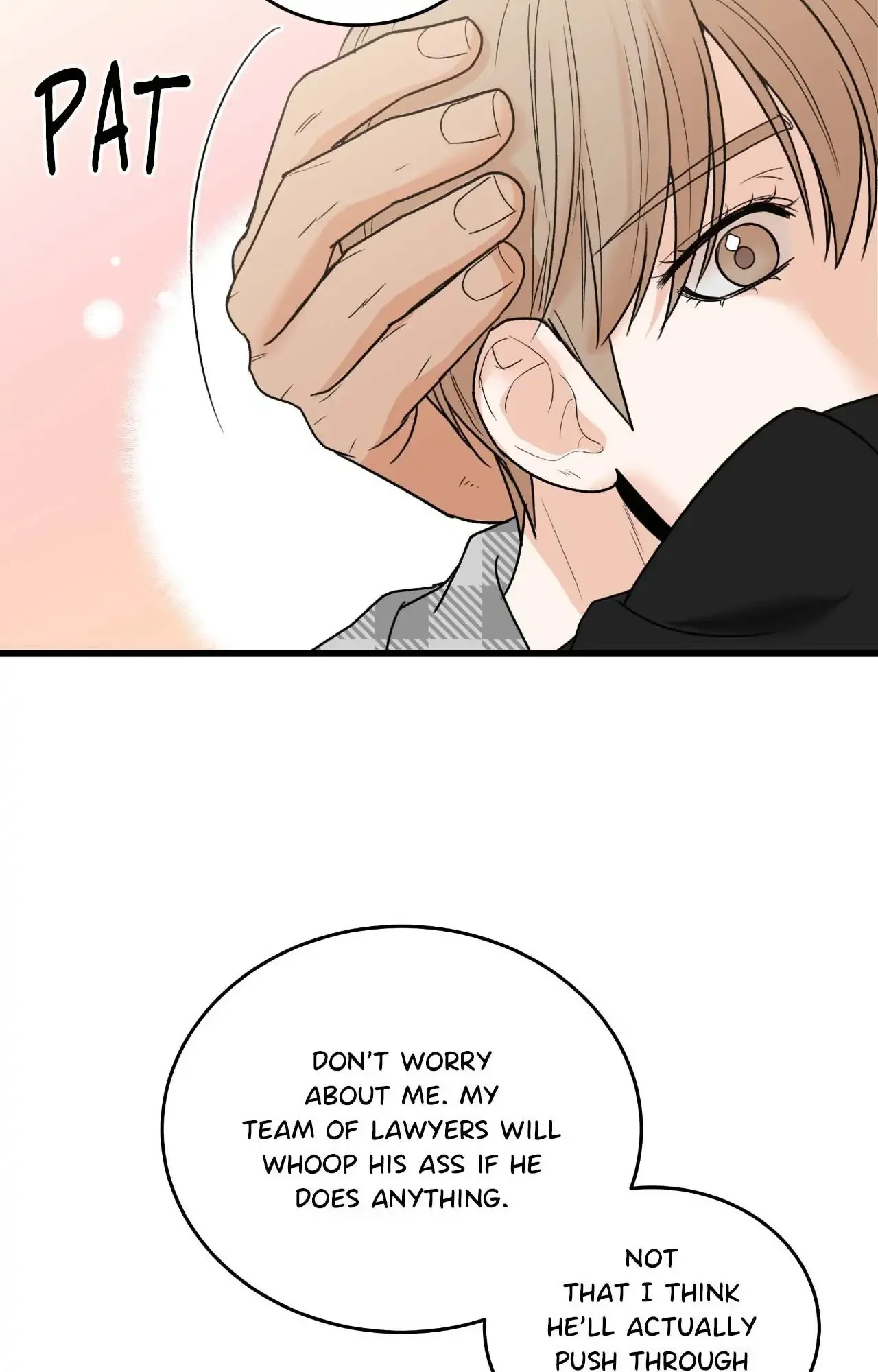 My Sadistic Master - Chapter 24 Page 64