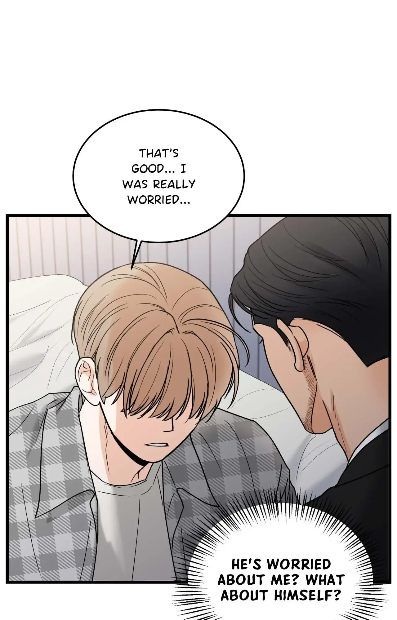 My Sadistic Master - Chapter 24 Page 66
