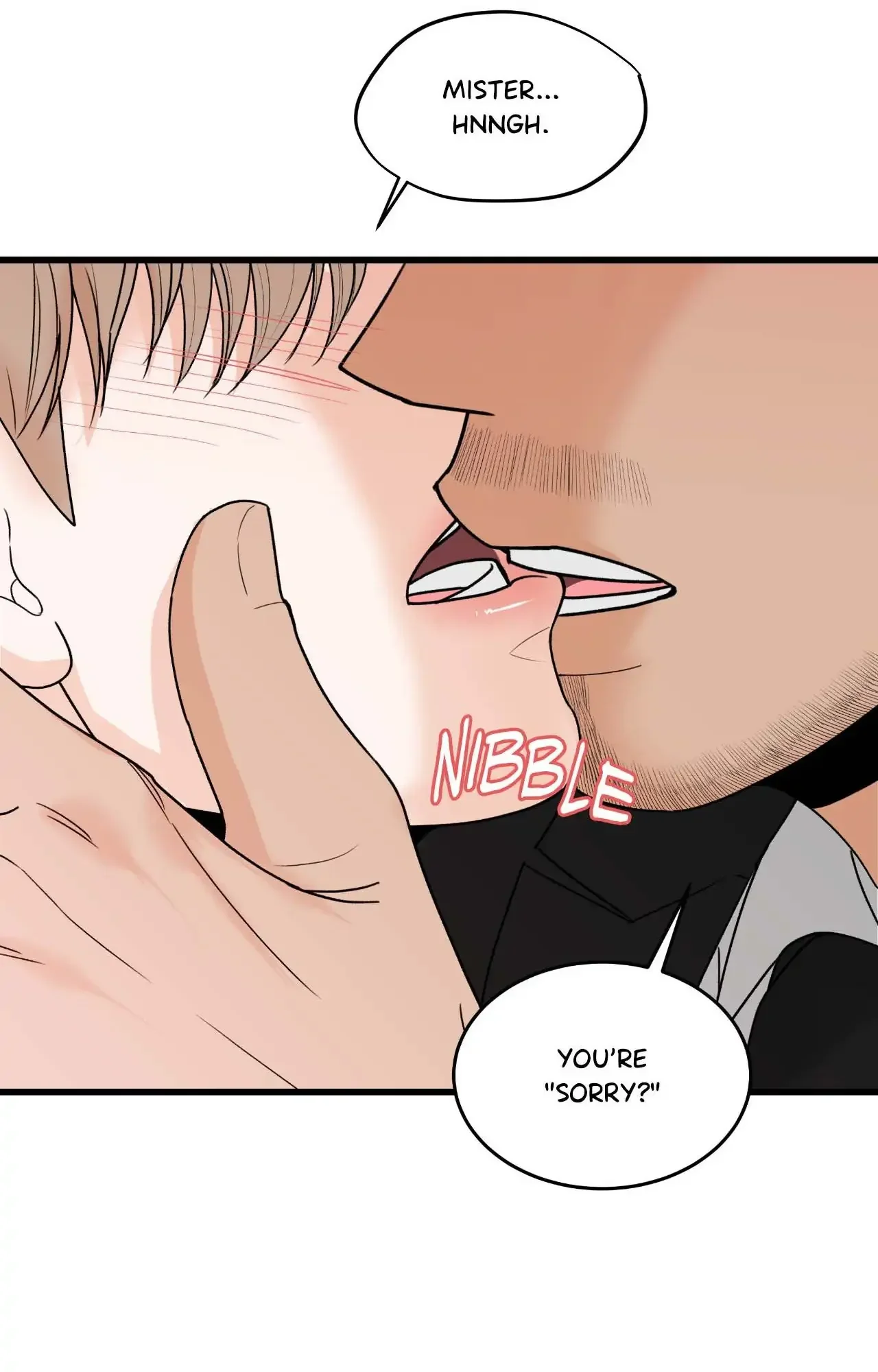 My Sadistic Master - Chapter 24 Page 74
