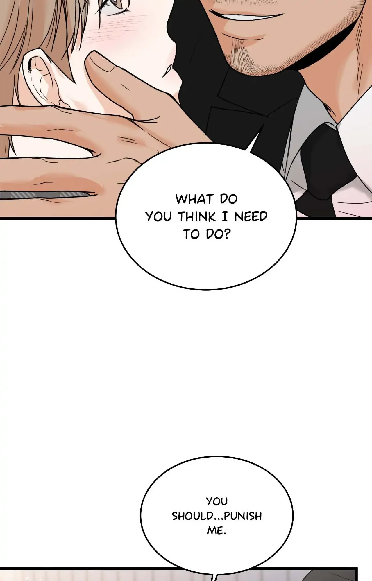 My Sadistic Master - Chapter 24 Page 76