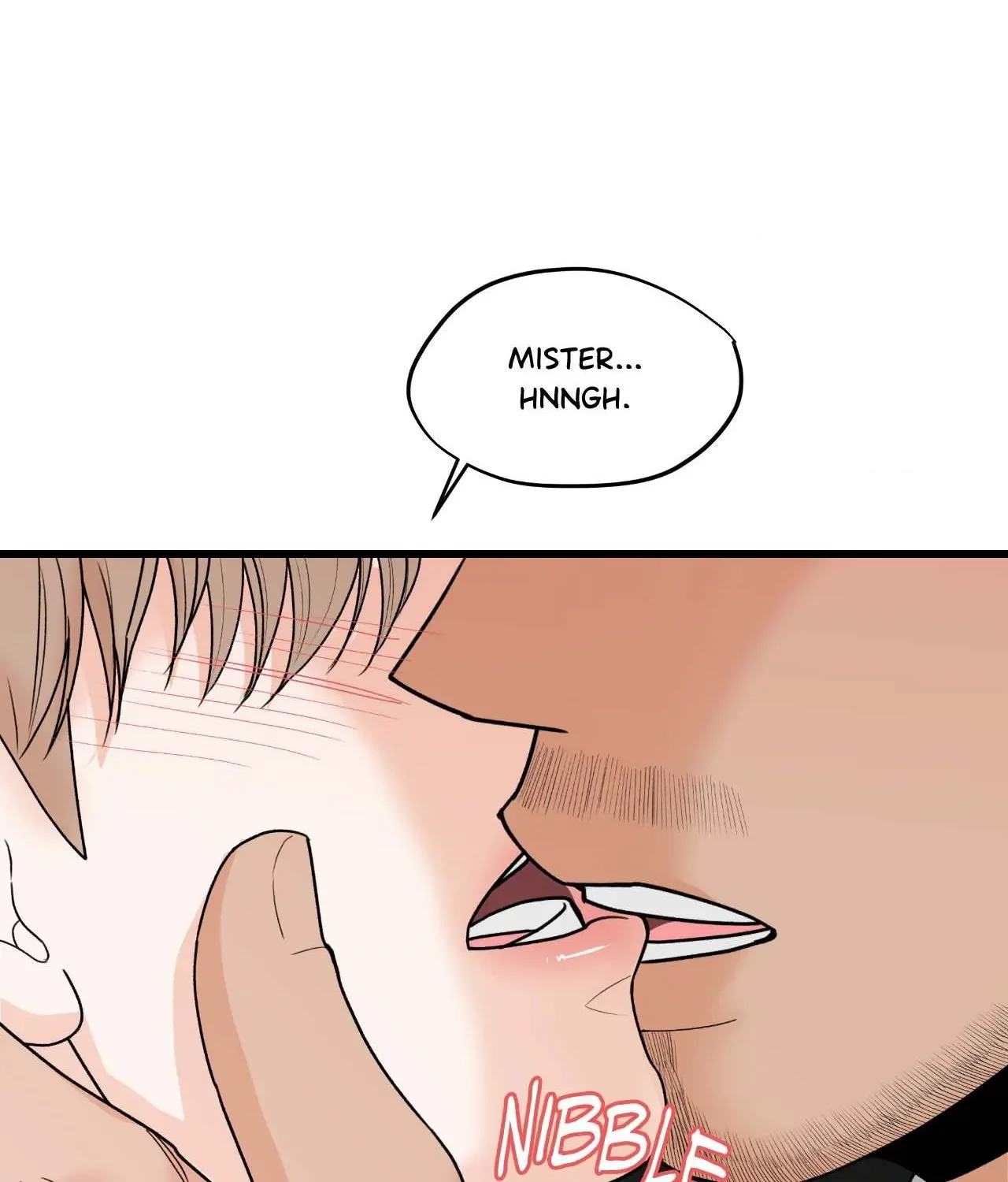 My Sadistic Master - Chapter 25 Page 3