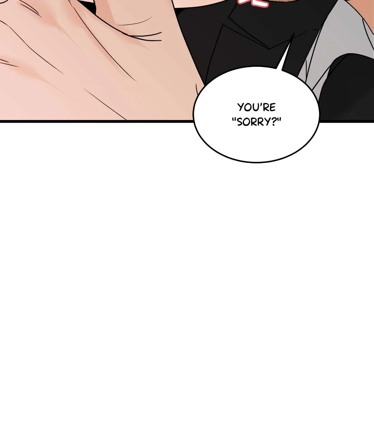 My Sadistic Master - Chapter 25 Page 4