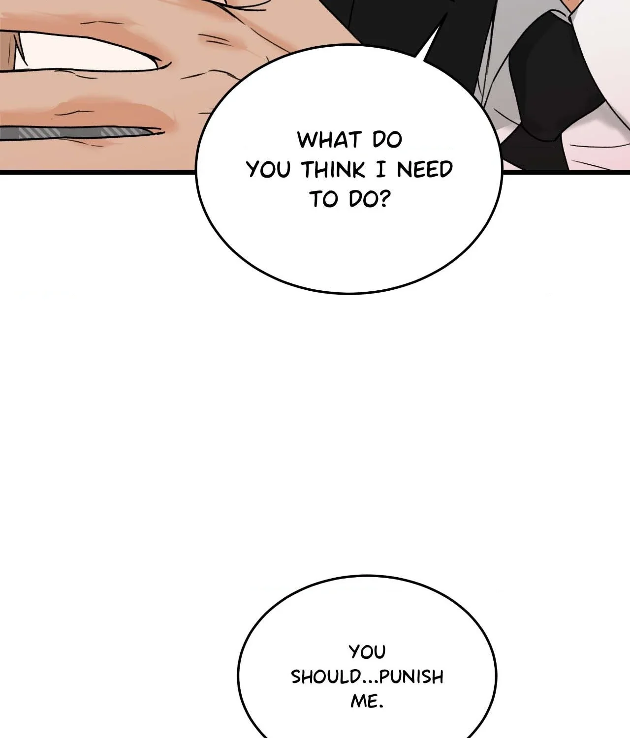 My Sadistic Master - Chapter 25 Page 6