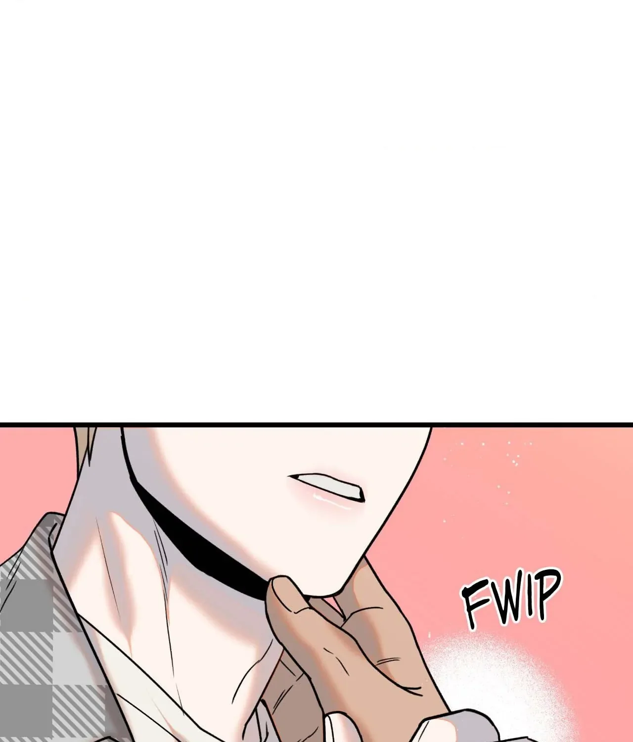 My Sadistic Master - Chapter 25 Page 8