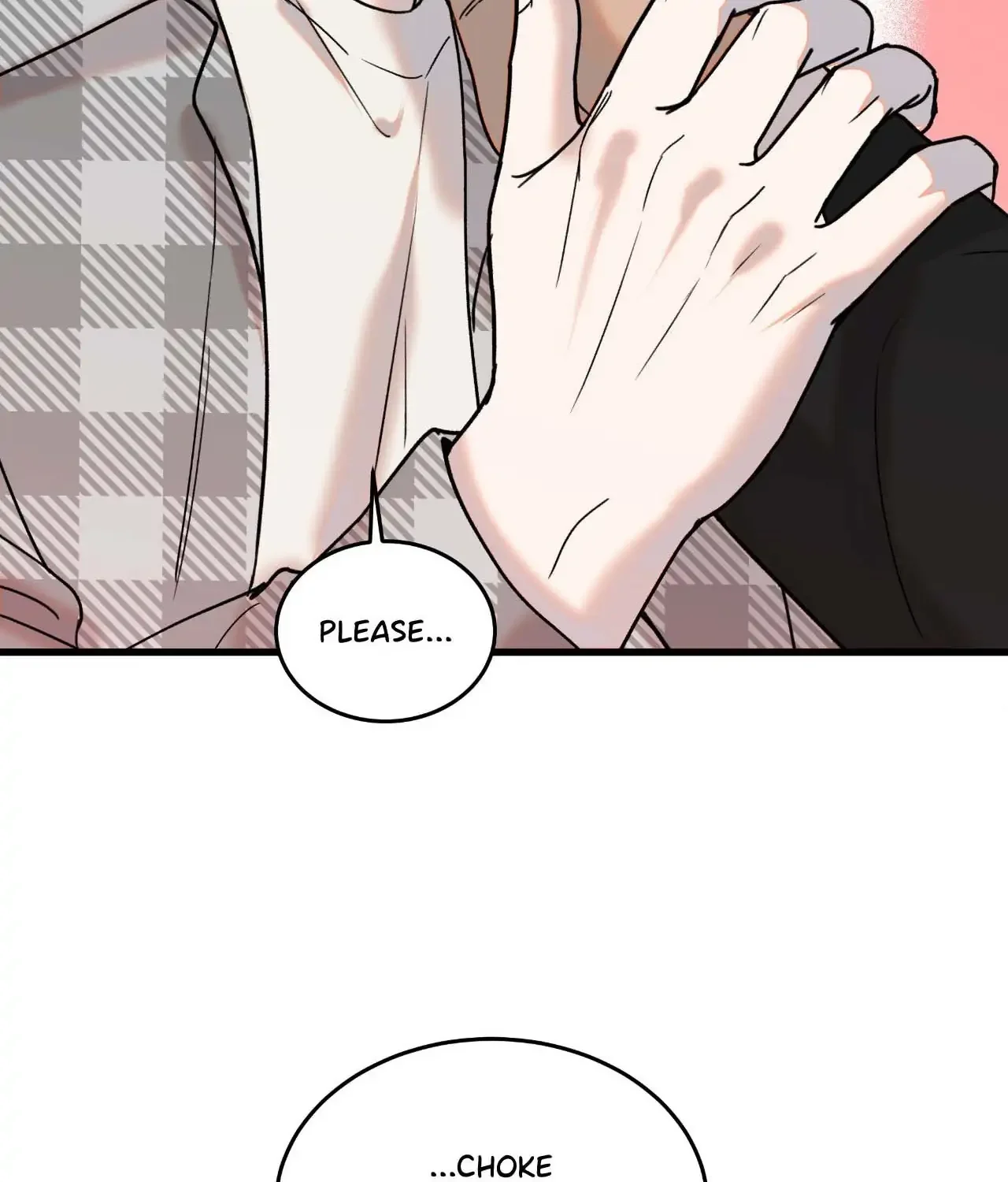 My Sadistic Master - Chapter 25 Page 9