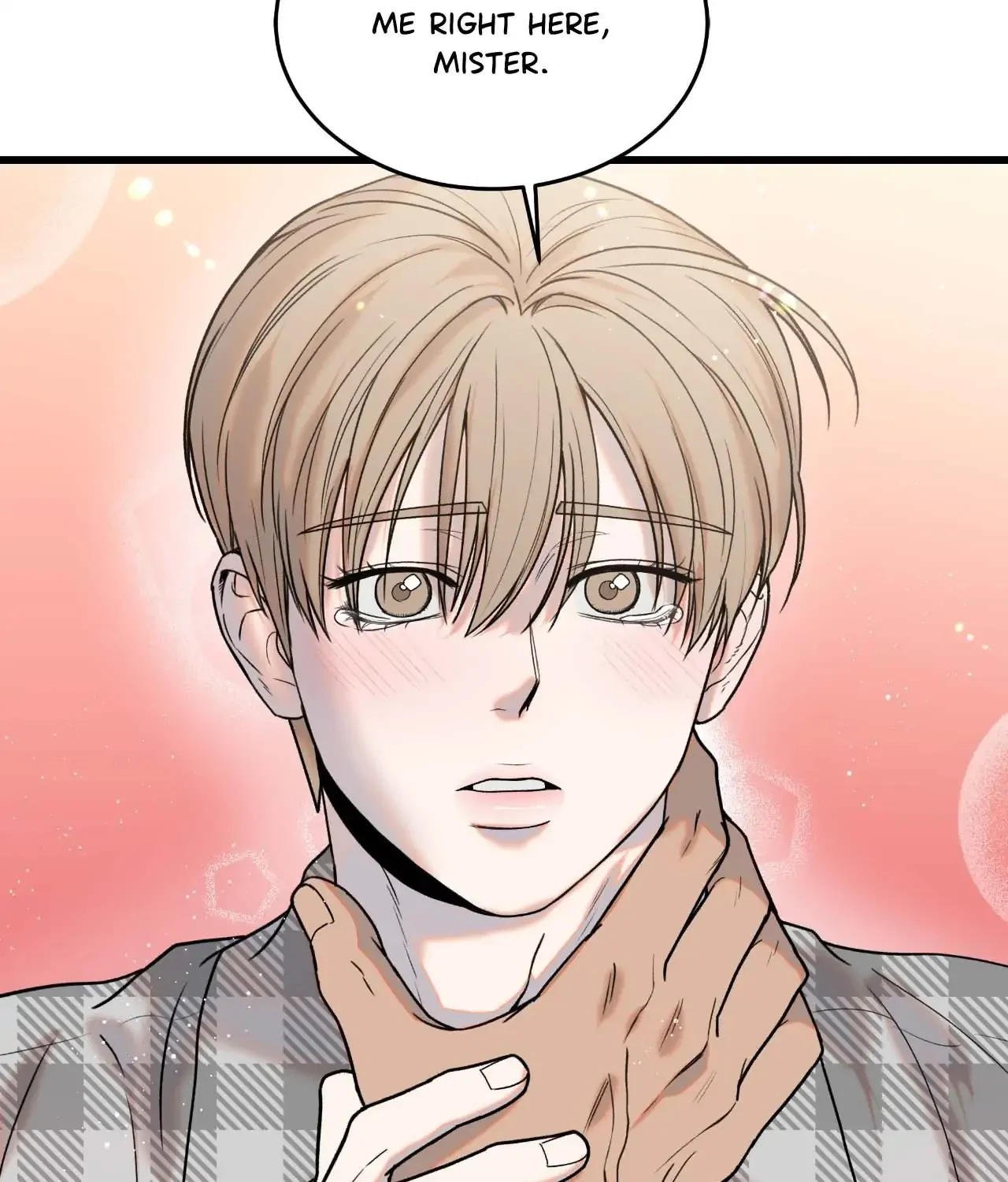 My Sadistic Master - Chapter 25 Page 10