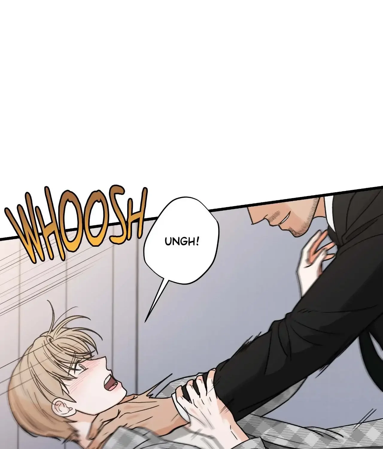 My Sadistic Master - Chapter 25 Page 15