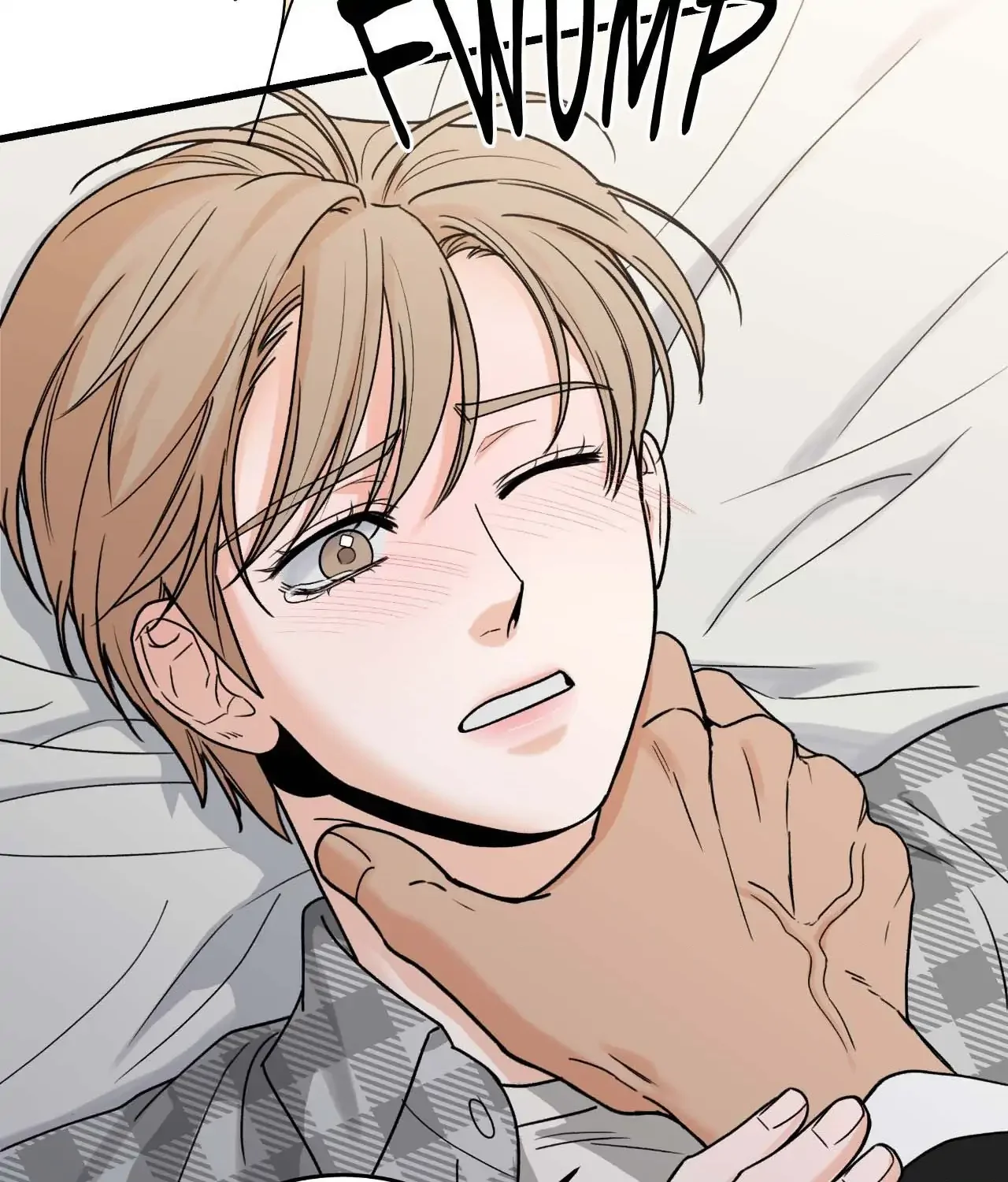 My Sadistic Master - Chapter 25 Page 17