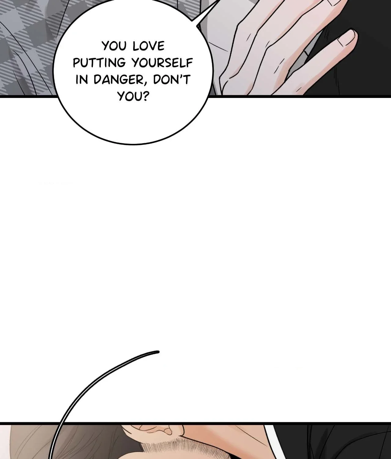 My Sadistic Master - Chapter 25 Page 18