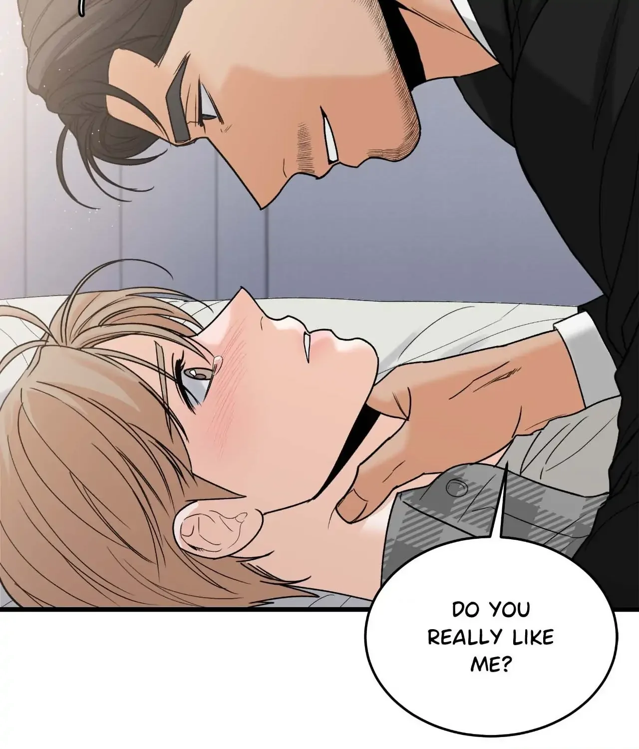 My Sadistic Master - Chapter 25 Page 19