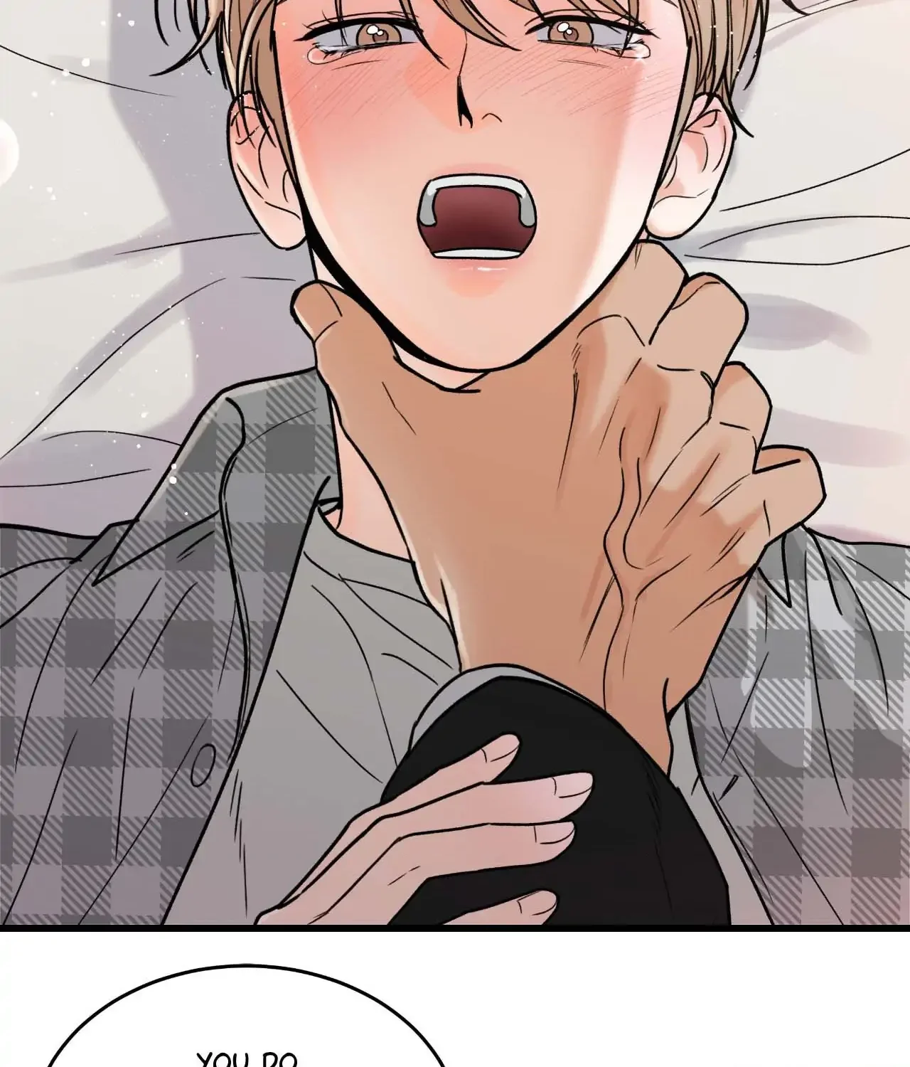 My Sadistic Master - Chapter 25 Page 21