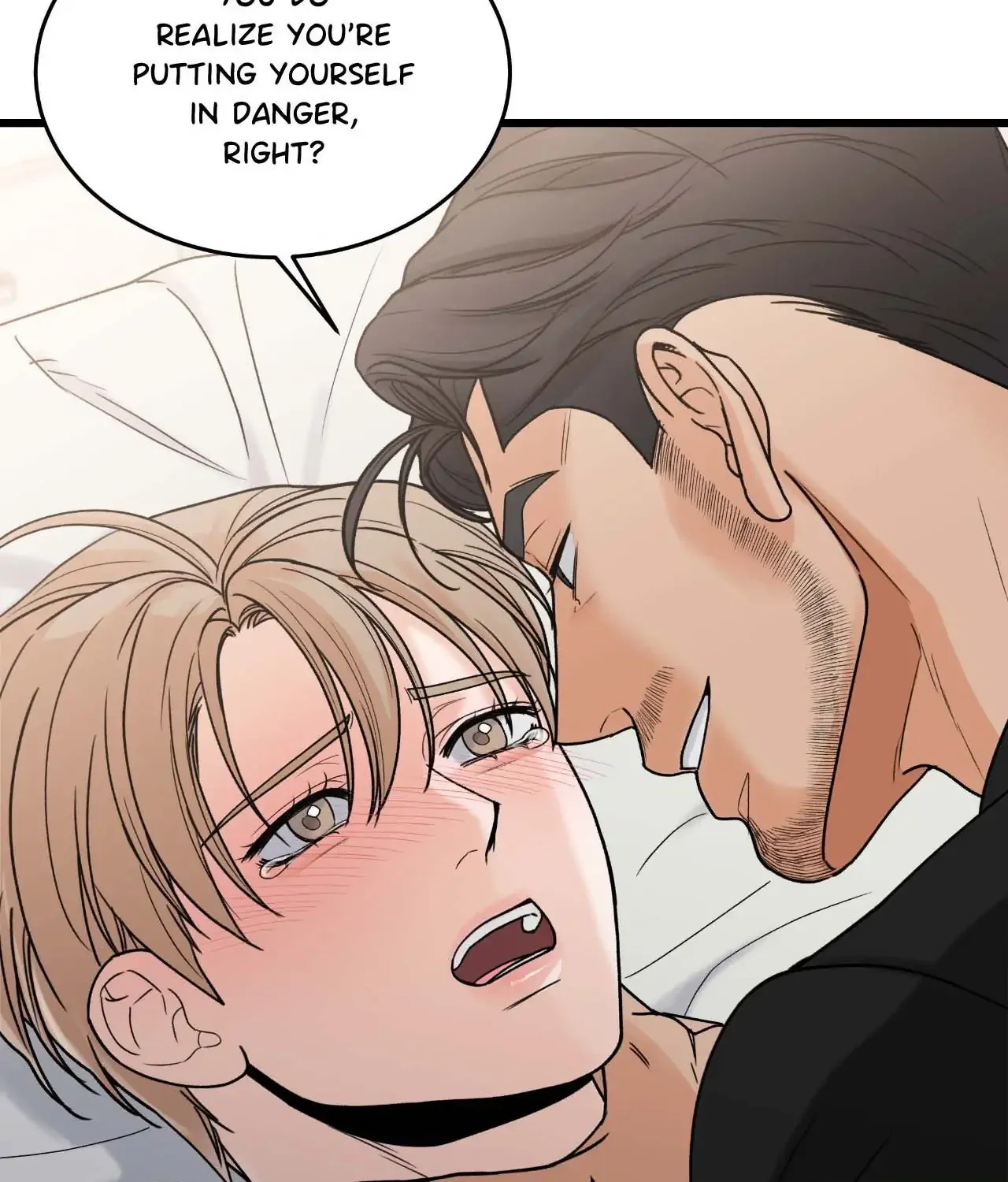 My Sadistic Master - Chapter 25 Page 22