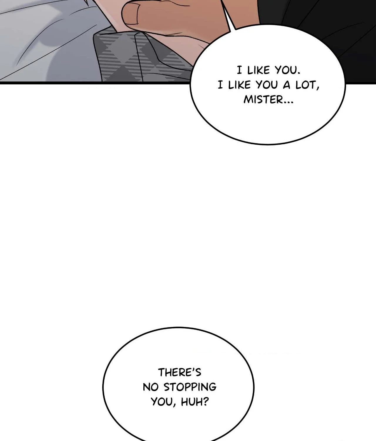My Sadistic Master - Chapter 25 Page 23