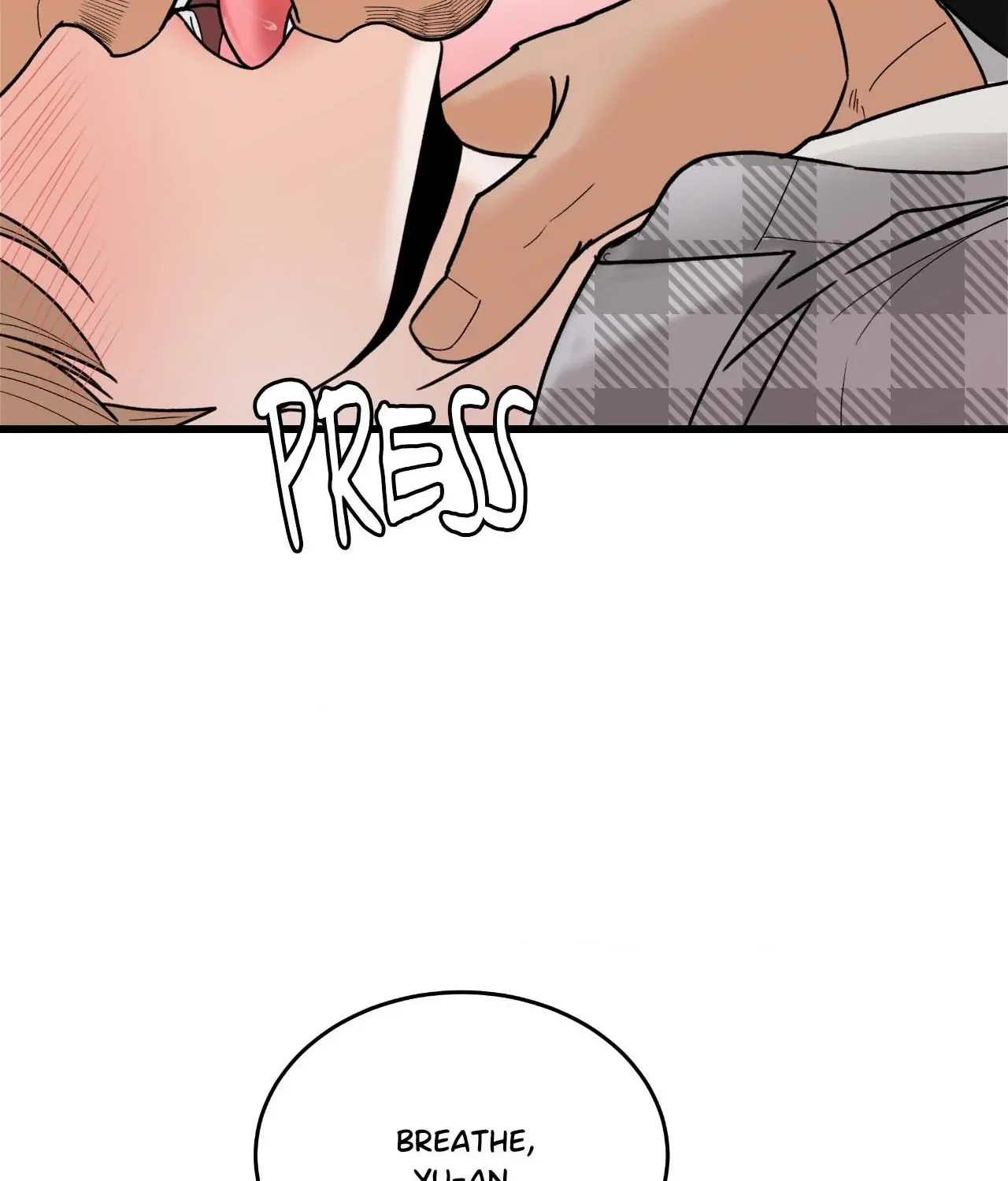 My Sadistic Master - Chapter 25 Page 26
