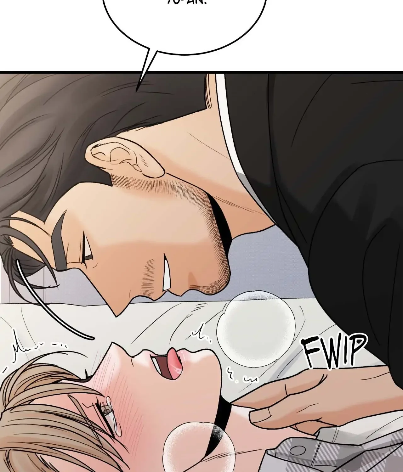 My Sadistic Master - Chapter 25 Page 27