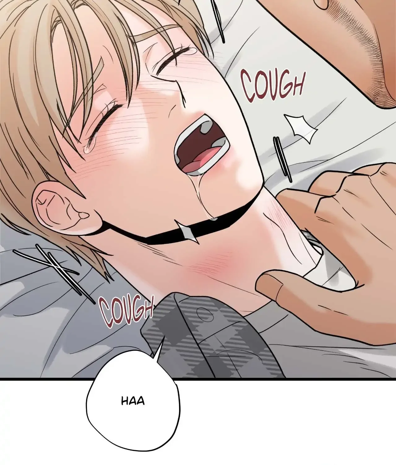 My Sadistic Master - Chapter 25 Page 32
