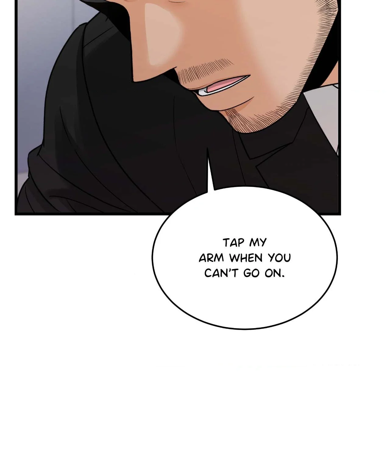 My Sadistic Master - Chapter 25 Page 34