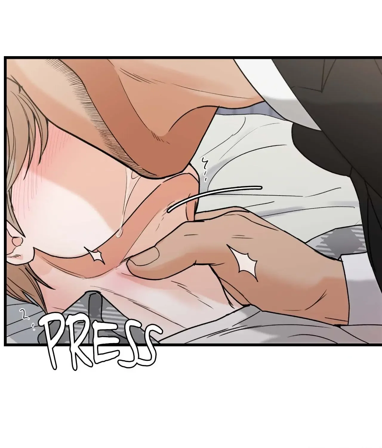 My Sadistic Master - Chapter 25 Page 35