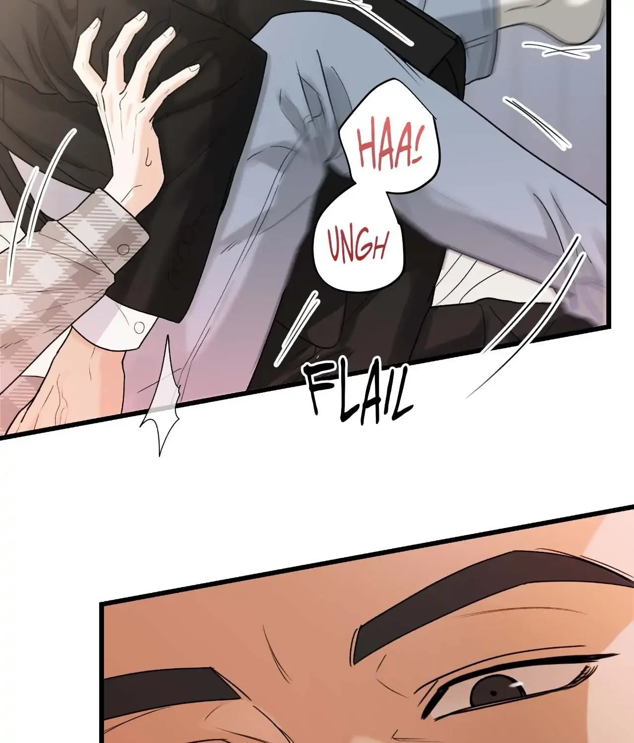 My Sadistic Master - Chapter 25 Page 42