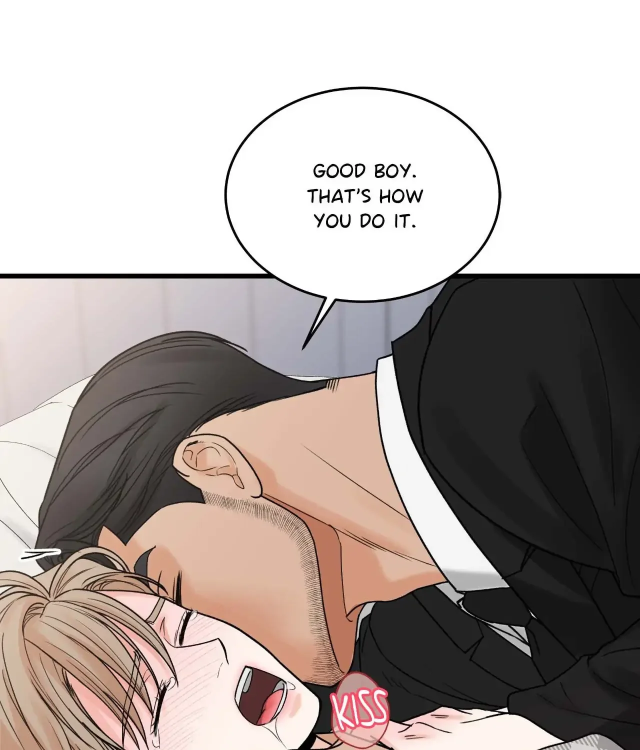 My Sadistic Master - Chapter 25 Page 47