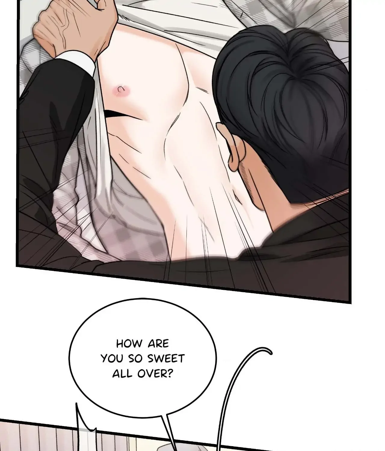 My Sadistic Master - Chapter 25 Page 52