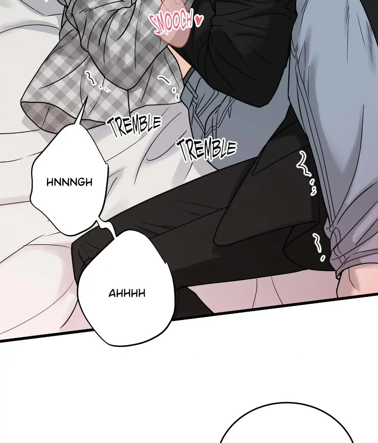 My Sadistic Master - Chapter 25 Page 56