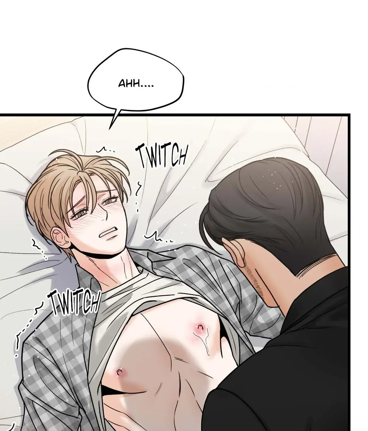 My Sadistic Master - Chapter 25 Page 62