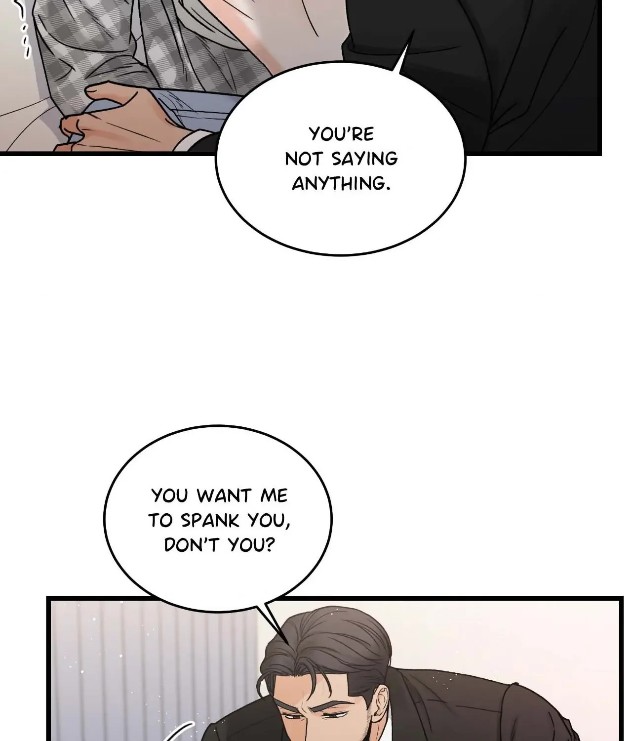 My Sadistic Master - Chapter 25 Page 63