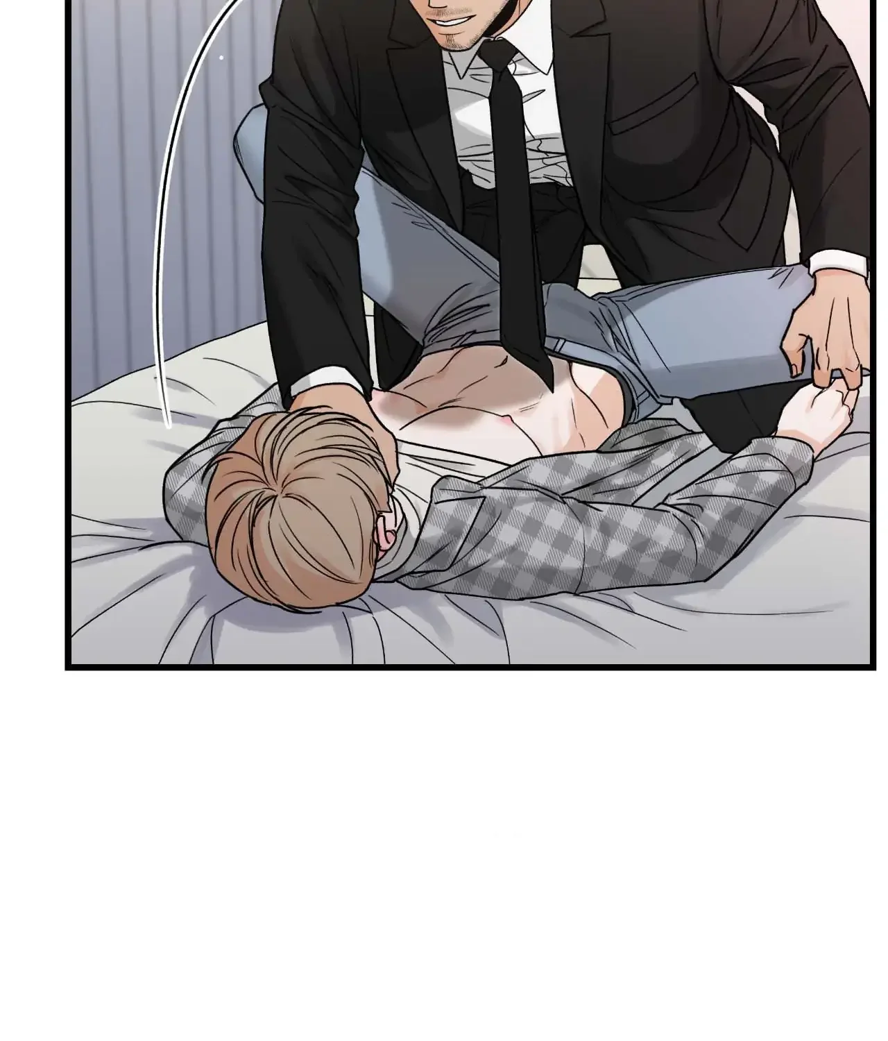 My Sadistic Master - Chapter 25 Page 64