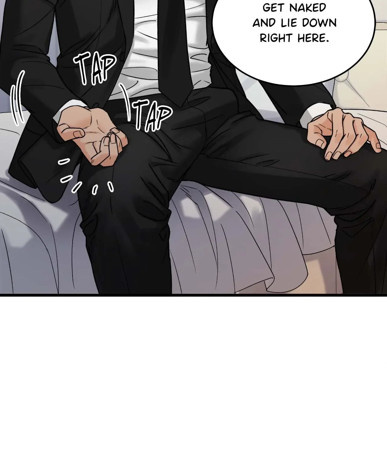My Sadistic Master - Chapter 25 Page 66